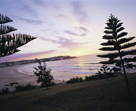 Bondi Beach - Accommodation NT 3