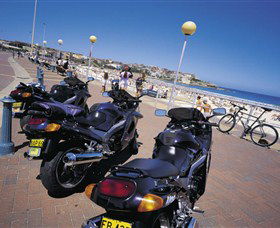 Bondi Beach - Accommodation NT 4