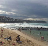 Bronte Beach - Accommodation NT