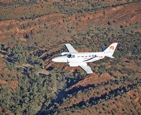 Air Adventure Australia - Accommodation NT 1