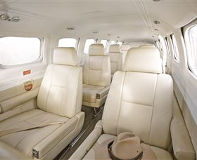 Air Adventure Australia - Accommodation NT 2