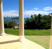 Outdoor East Walking Tours - Accommodation NT