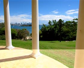 Outdoor East Walking Tours - Accommodation NT 0