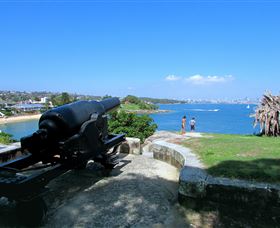 Outdoor East Walking Tours - Accommodation NT 2