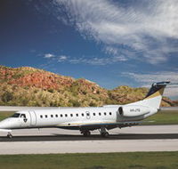 Bill Peach Journeys - Accommodation NT