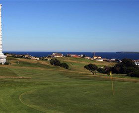 Bondi Golf Club - Accommodation NT 2