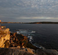 South Head - Accommodation NT