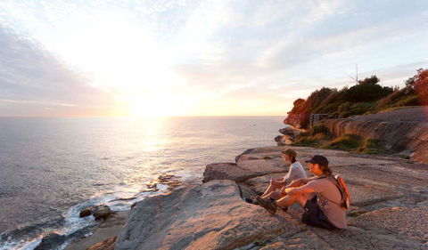 South Head - Accommodation NT 2