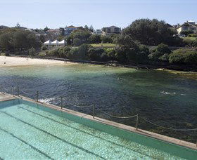Clovelly Beach - Accommodation NT 0