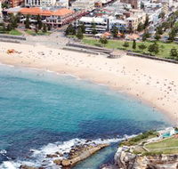 Coogee Legion Club - Accommodation NT