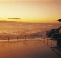 Coogee Beach - Accommodation NT