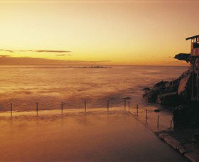 Coogee Beach - Accommodation NT 0