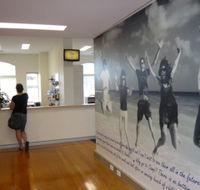 American Institute for Foreign Study - Australia - Accommodation NT