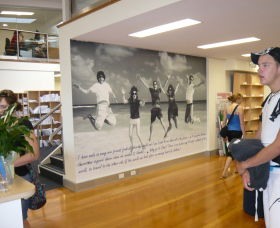 American Institute For Foreign Study - Australia - Accommodation NT 1