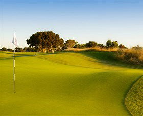 Bonnie Doon Golf Course - Accommodation NT 0