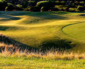 Bonnie Doon Golf Course - Accommodation NT 2