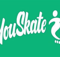 YouSkate - Accommodation NT