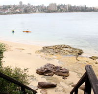 Reef Beach - Accommodation NT