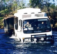 Outback Track Tours - Accommodation NT