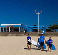Sydney Safe Surf Schools - Accommodation NT
