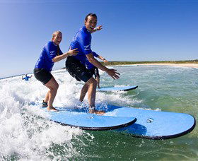 Sydney Safe Surf Schools - Accommodation NT 3