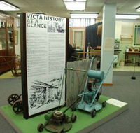City of Canada Bay Museum - Accommodation NT