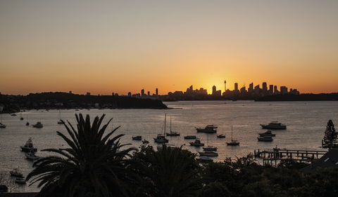 Sunset Tour - Accommodation NT 0