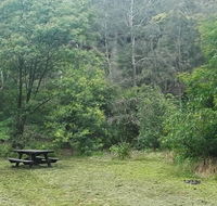 Halfway Point picnic area - Accommodation NT