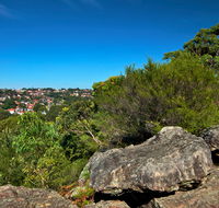 Wolli Creek Regional Park - Accommodation NT