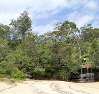 Collins Flat Beach - Accommodation NT