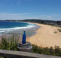 Blue Bottle Tours - Accommodation NT