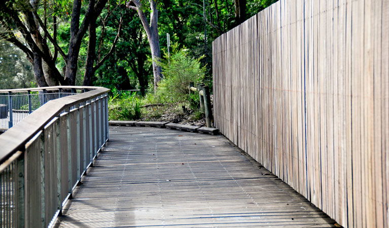 Sydney City NSW Accommodation NT