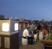 Manly Wharf Hotel - Accommodation NT