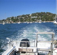 scubamunkies - Accommodation NT