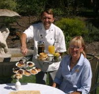 All Australian Journeys - Accommodation NT