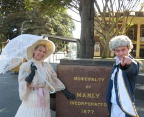 Karens - Walking Tours - Accommodation NT 0