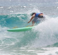 SEA Australia - Accommodation NT