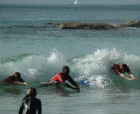 SEA Australia - Accommodation NT 2