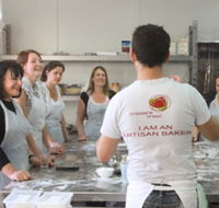 Brasserie Bread Baking Class - Accommodation NT