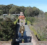 Eden Gardens Display and Sculpture Walk - Accommodation NT