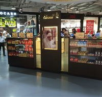 Lindt Chocolate Store Homebush - Accommodation NT