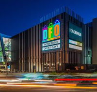 DFO Homebush - Accommodation NT