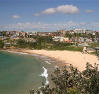 Freshwater Beach - Accommodation NT