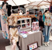 Manly Arts and Crafts Market - Accommodation NT