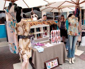 Manly Arts And Crafts Market - Accommodation NT 0