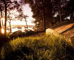 Sydney City NSW Accommodation NT
