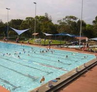 Manly Boy Charlton Swim Centre - Accommodation NT