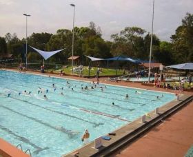 Manly Boy Charlton Swim Centre - Accommodation NT 0