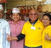 Taste - Accommodation NT
