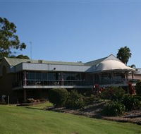 Bardwell Valley Golf Club Ltd - Accommodation NT